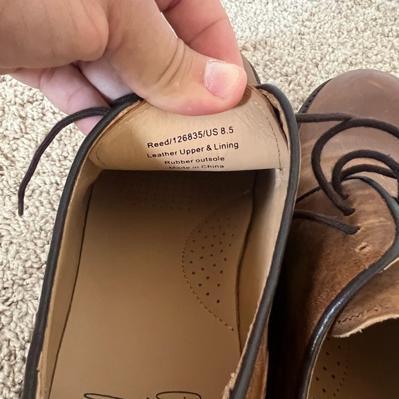 Shoes - Picture 5 of 5